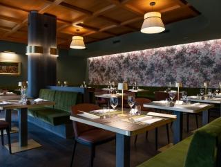 Du Lac Vital Mountain Hotel