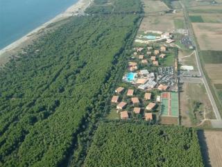 Villaggio Torre del Faro