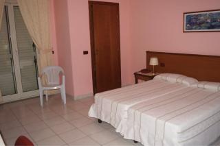 Hotel Club Saint George
