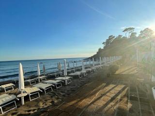 Residence Park Solemaremma