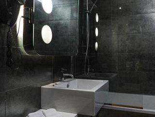 A Point Arezzo Park Hotel