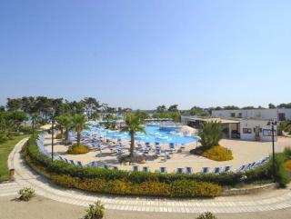 Blu Salento Village