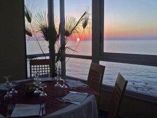 Gattopardo Sea Palace Hotel