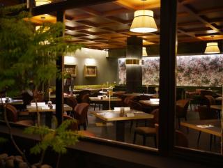 Du Lac Vital Mountain Hotel