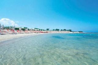 Hotel Club Santa Sabina