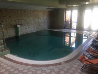 Hotel Olisamir