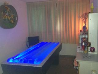 Hotel Olisamir