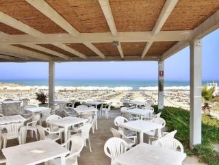 Athena Resort