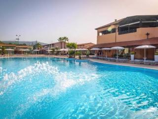 Nicotera Beach Village