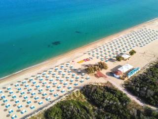 Nicotera Beach Village