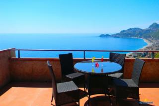 Villaggio Residence Letojanni