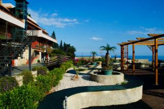 Villaggio Residence Letojanni