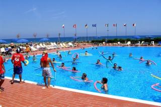 Hotel Club Calanovellamare