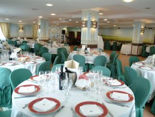 Hotel Club Sabbiadoro