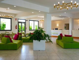 GH Baraka Village - Formula Aparthotel