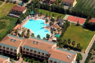 Villaggio Hotel Costa Sybaris