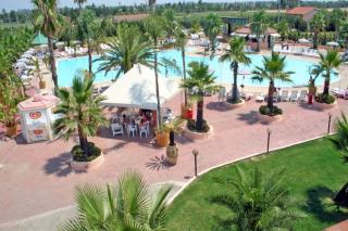 Villaggio Hotel Costa Sybaris