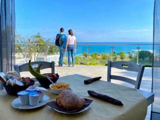 Frontemare Hotel Village & Spa