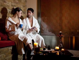 Solofra Palace Hotel & Spa