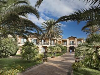 Hotel Santa Gilla