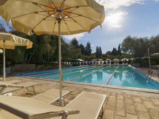 Residence Park Solemaremma