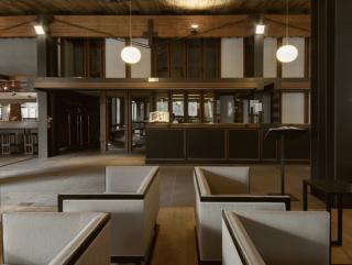 Hotel Boite