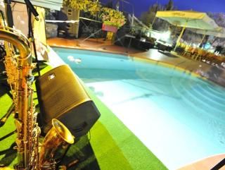 Solofra Palace Hotel & Spa