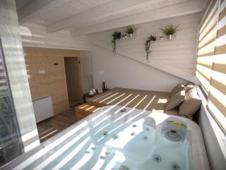 Luxmarì Hotel & Spa