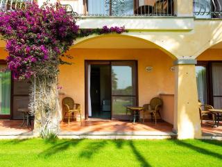 Hotel Santa Gilla