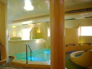 Toscana Wellness Resort