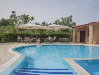 Villaggio Turistico Santa Maria