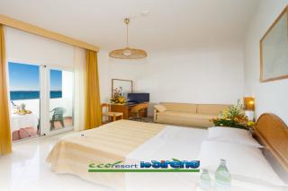 Ecoresort Le Sirenè