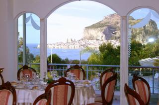 Hotel Santa Lucia Le Sabbie D'Oro
