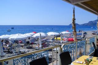 Villaggio Residence Letojanni
