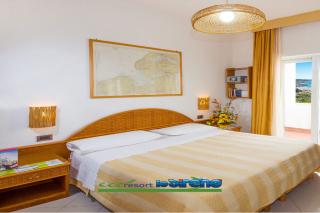Ecoresort Le Sirenè