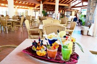Club Esse Cala Gonone