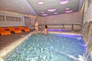 Hotels Group Terme Luigiane
