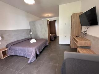 Frontemare Hotel Village & Spa