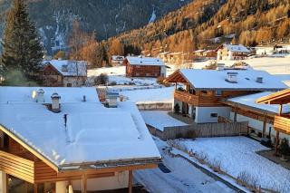 Formula Roulette Hotel Stella Alpina/Park Hotel Sancelso