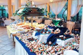 Club Esse Palmasera Resort
