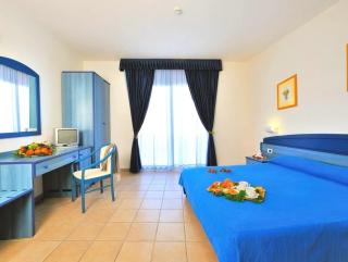 Nicotera Beach Village