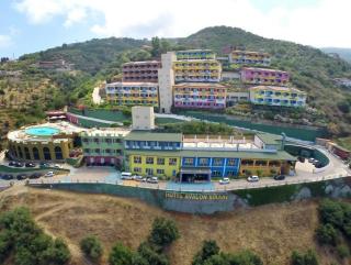GH Hotel Avalon Sikani
