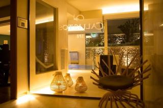 Callistos Hotel & Spa