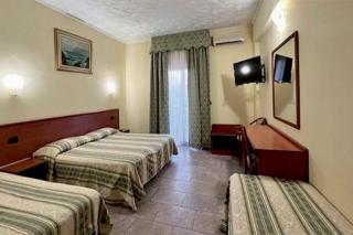 Villaggio Hotel Costa Sybaris