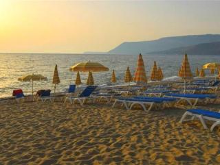 Nicotera Beach Village