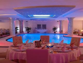 Hotel Lo Scoiattolo & Spa