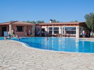Villaggio Turistico Santa Maria