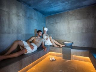 Airone Wellness Hotel