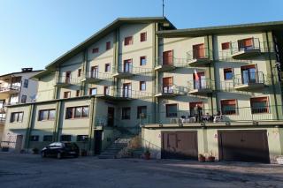 Hotel Ti Bionda Suisse