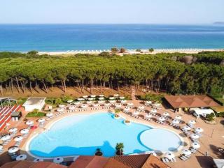 Nicotera Beach Village